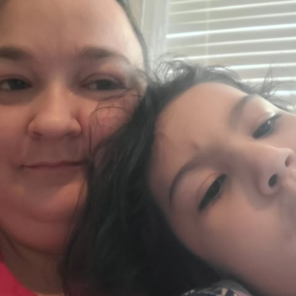 Meet your Posher, Deborah